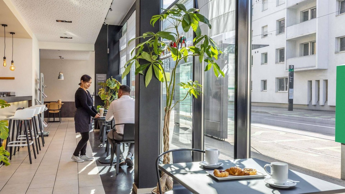 Gundeldingen Hotel | ibis Basel Bahnhof