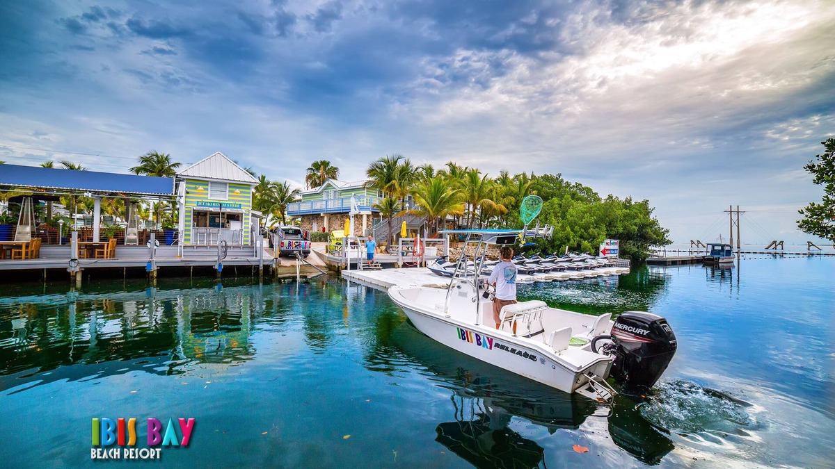 Key West Hotel | Ibis Bay Beach Resort