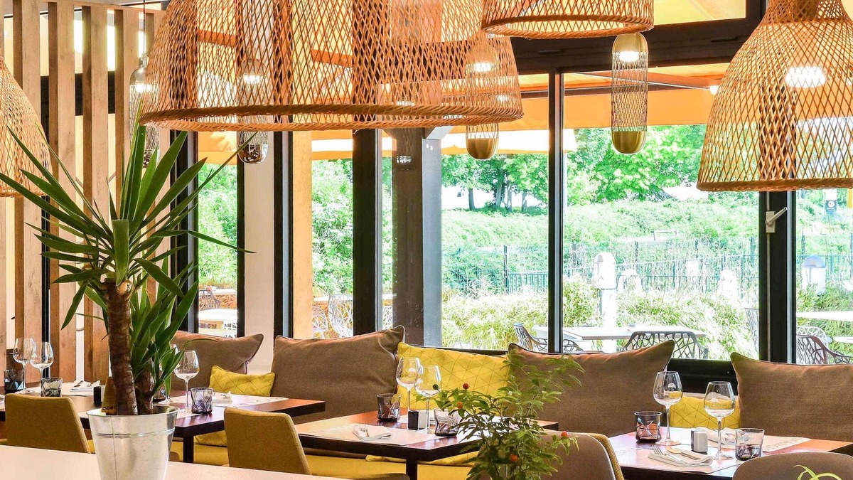 Beaune Hotel | ibis Beaune La Ferme Aux Vins