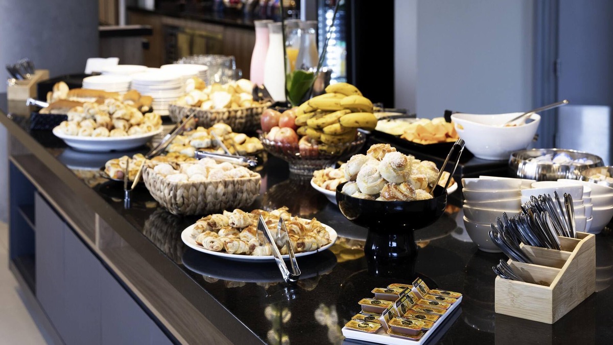Vila Sonia Hotel | Ibis Botucatu