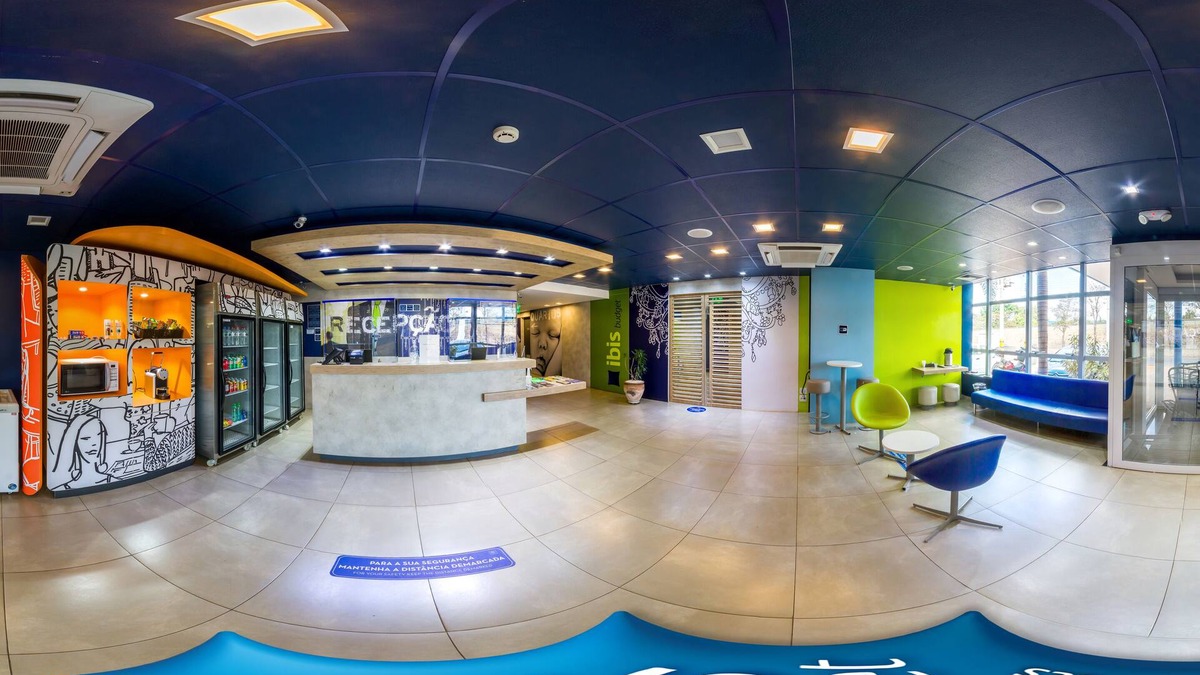 Araraquara Hotel | ibis budget Araraquara