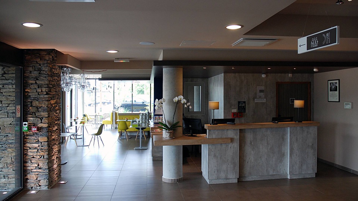 Archamps Hotel | ibis budget Archamps Porte de Genève