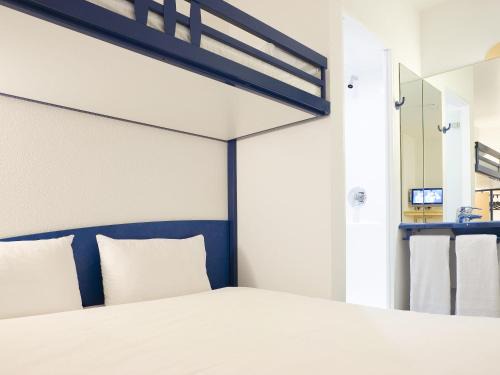 Bar-le-Duc Hotel | ibis budget Bar le Duc