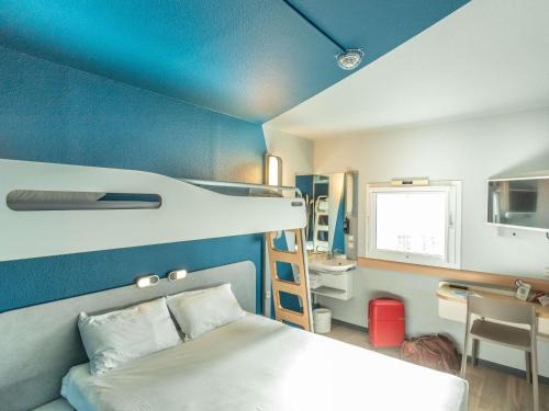 Bourges Hotel | ibis budget Bourges