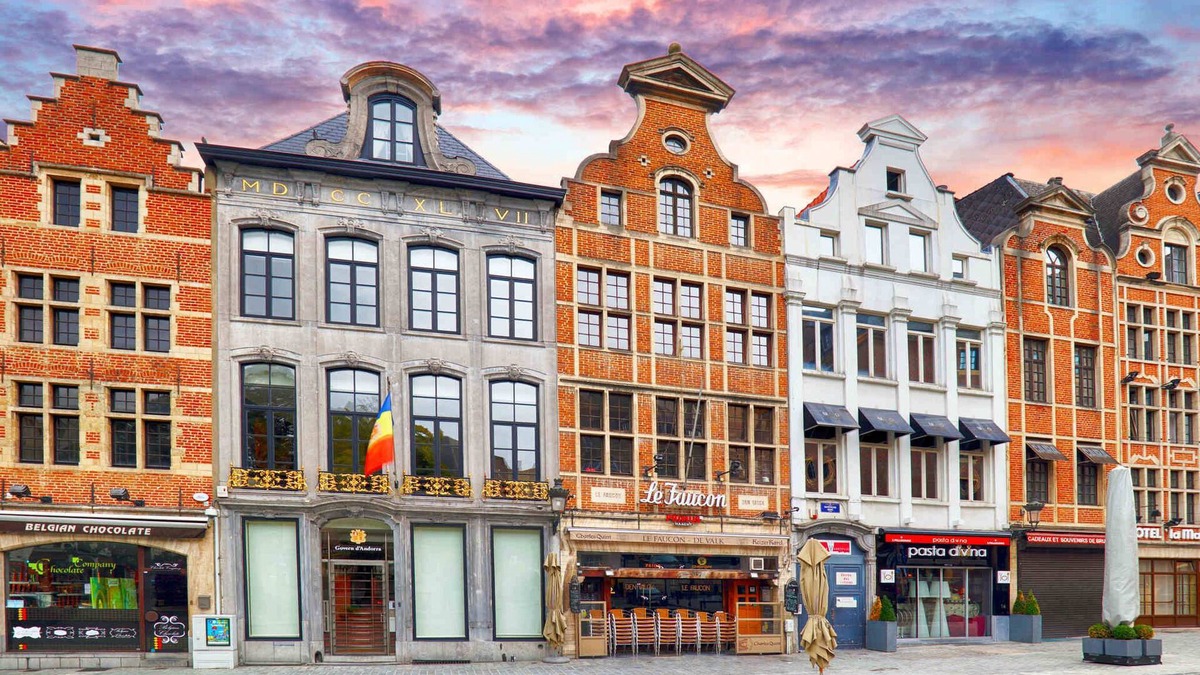 Ruisbroek Hotel | ibis budget Brussels South Ruisbroek