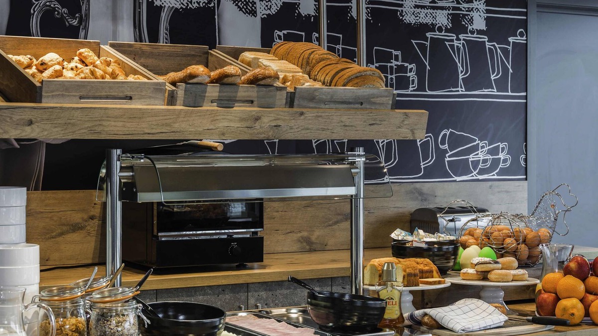 Jabbeke Hotel | Ibis Budget Brugge Jabbeke