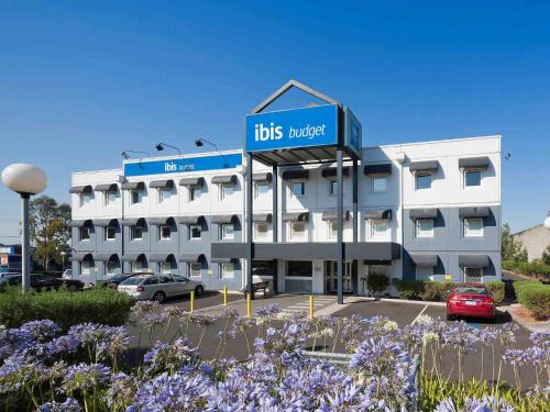 Dandenong Hotel | ibis Budget - Dandenong