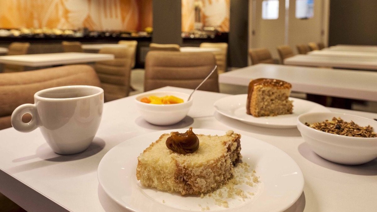 Farroupilha Hotel | Ibis Budget Farroupilha