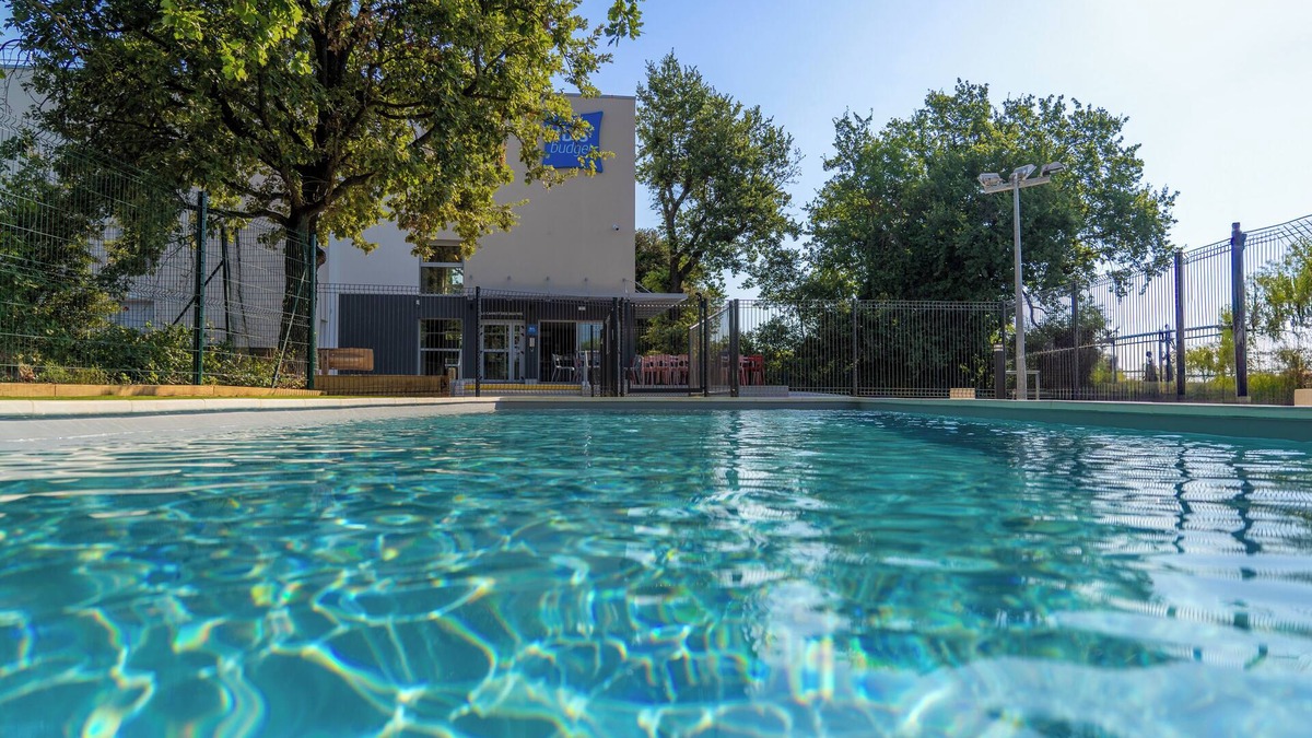 Le Vieux Cannet Hotel | ibis budget Le Cannet des Maures