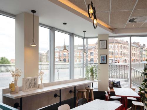 Blauwput Hotel | ibis budget Leuven Centrum