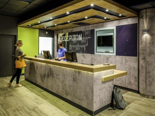 Beynost Hotel | ibis budget Lyon Est Beynost