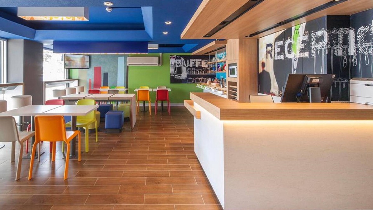 Melbourne Airport Hotel | ibis budget Melbourne Airport