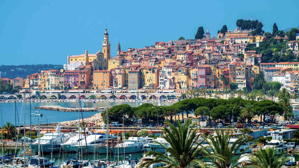 Menton Hotel | ibis budget Menton