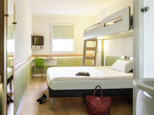 Noyon Hotel | ibis budget Noyon