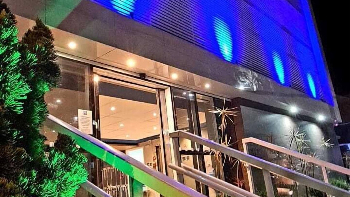 Petropolis Hotel | ibis budget Petropolis