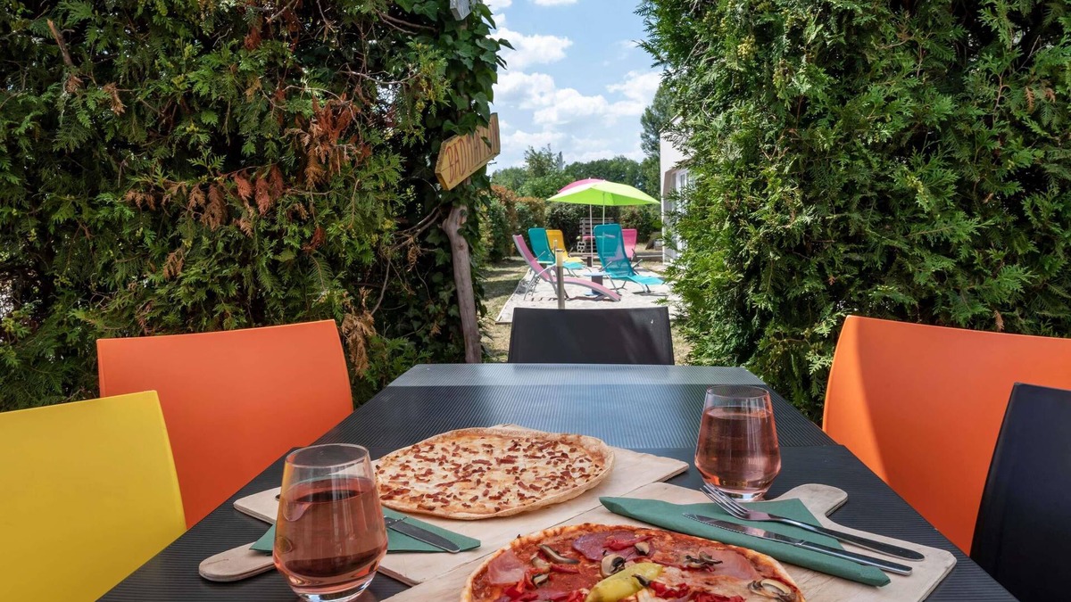 Geispolsheim Hotel | ibis budget Strasbourg Sud Illkirch Geispolsheim
