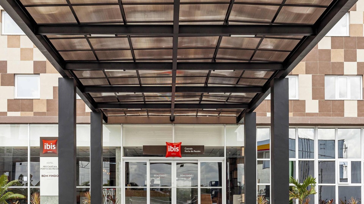 Pecém Hotel | ibis Caucaia Porto do Pecém