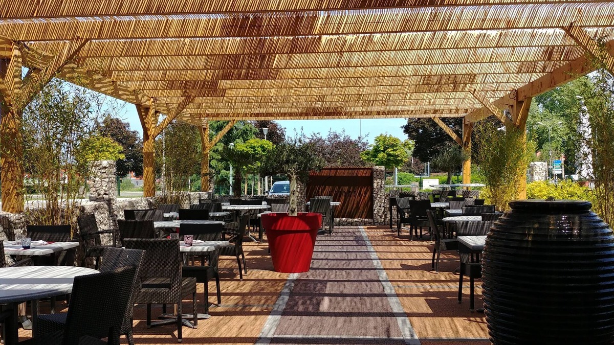 Chalon-sur-Saone Hotel | Ibis Chalon Sur Saone Europe