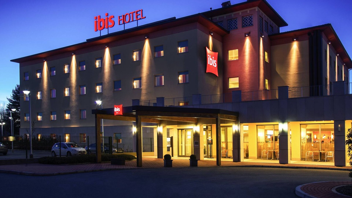 Grandate Hotel | ibis Como