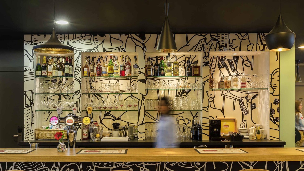 Vlissegem Hotel | ibis De Haan