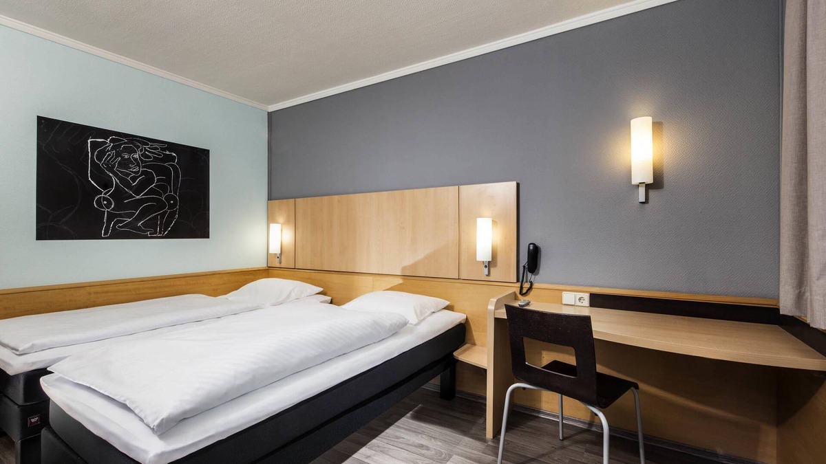 Eisenach Hotel | ibis Eisenach