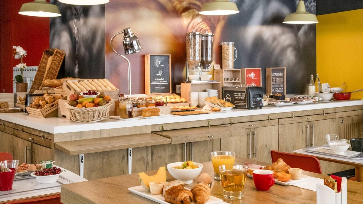 Gap Hotel | ibis Gap Centre