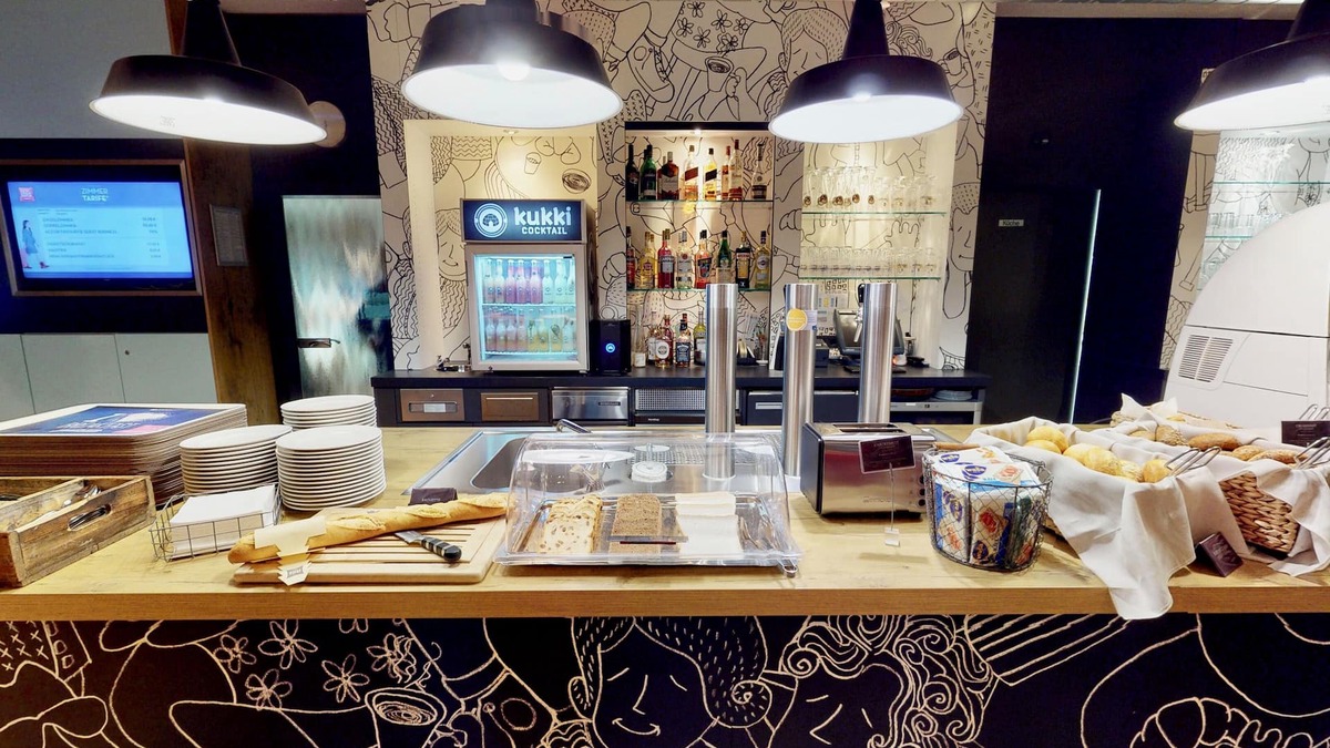 Gremberghoven Hotel | ibis Köln Airport