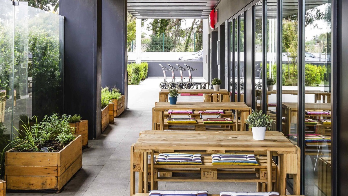 Mem Martins Hotel | ibis Lisboa Sintra