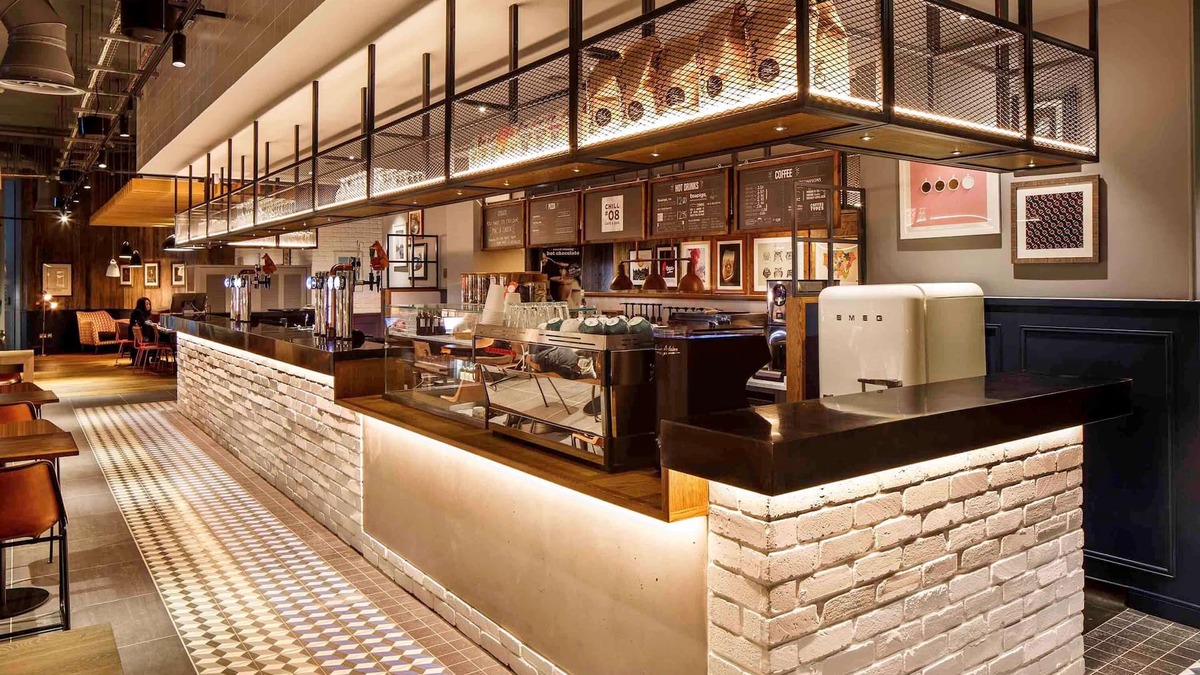 Canning Town Hotel | ibis London Canning Town