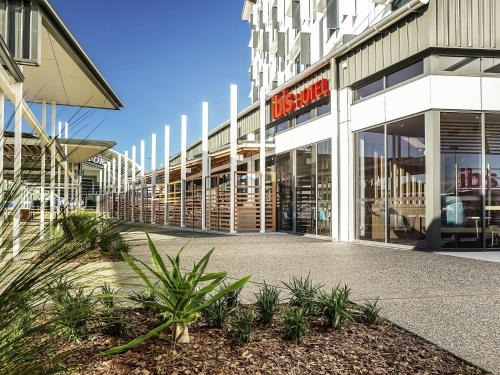 South Mackay Hotel | Ibis Mackay