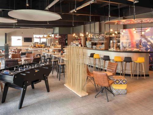 Fuenlabrada Hotel | Ibis Madrid Fuenlabrada