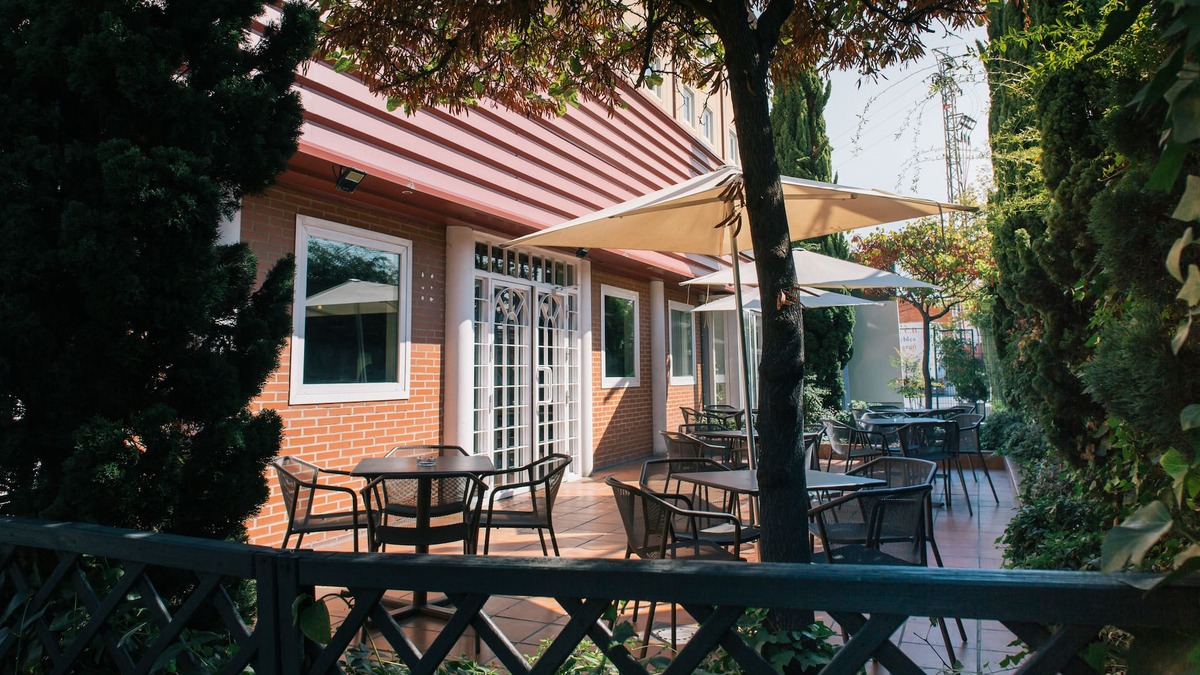 Fuenlabrada Hotel | ibis Madrid Fuenlabrada