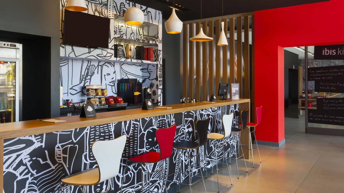 Fazenda Hotel | ibis Navegantes Itajai