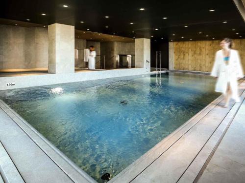 Souche Hotel | Ibis Niort Est Mendes France