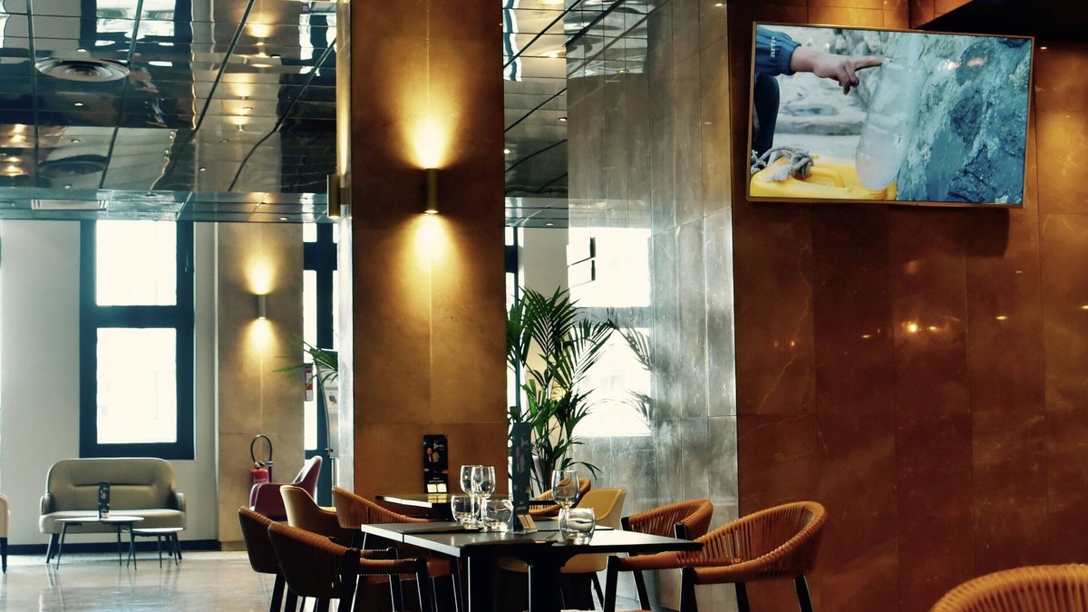 Charenton-le-Pont Hotel | ibis Paris Porte De Bercy