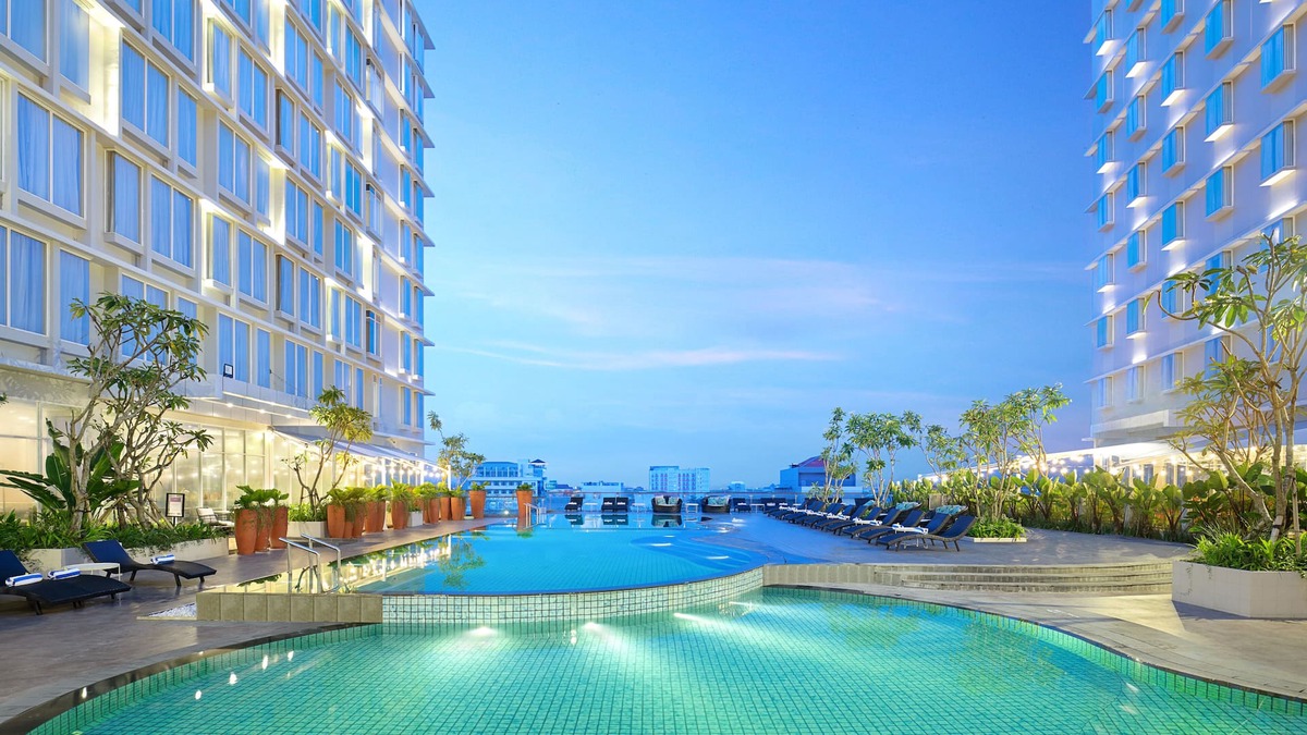 Samarinda Hotel | Ibis Samarinda