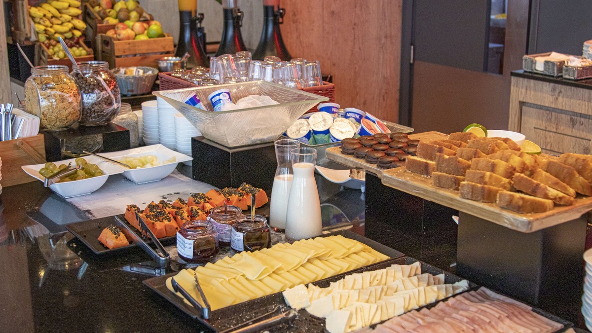 Tatuape Hotel | ibis Sao Paulo Tatuape