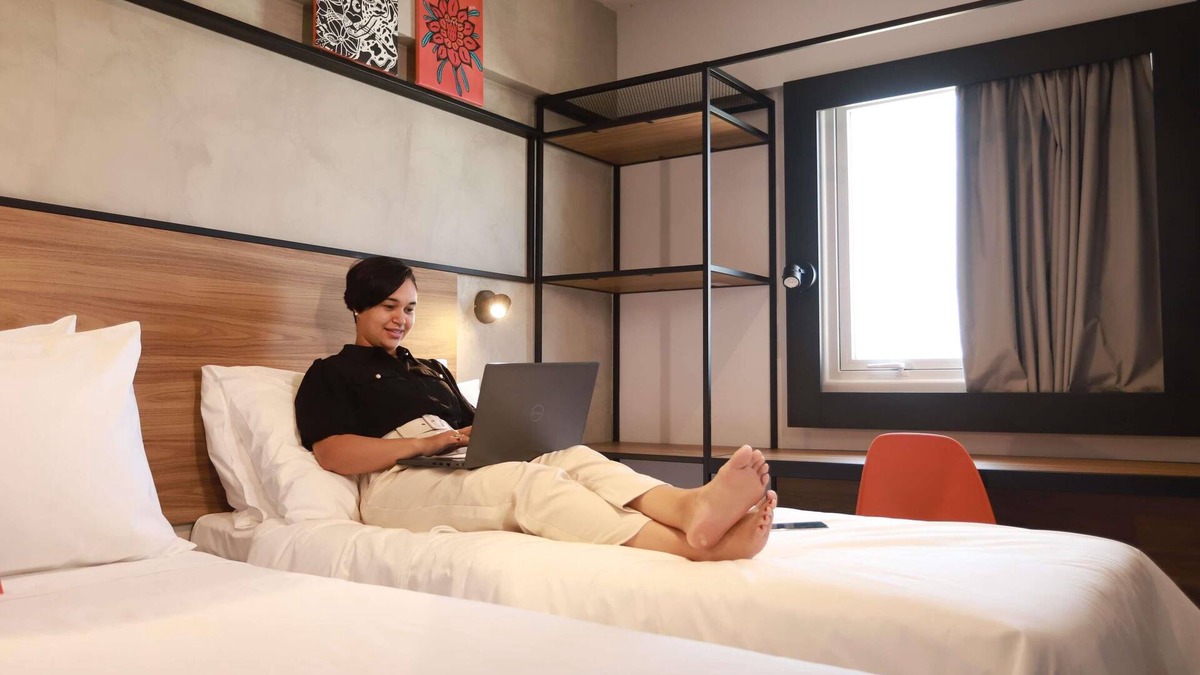 Serra Talhada Hotel | Ibis Serra Talhada