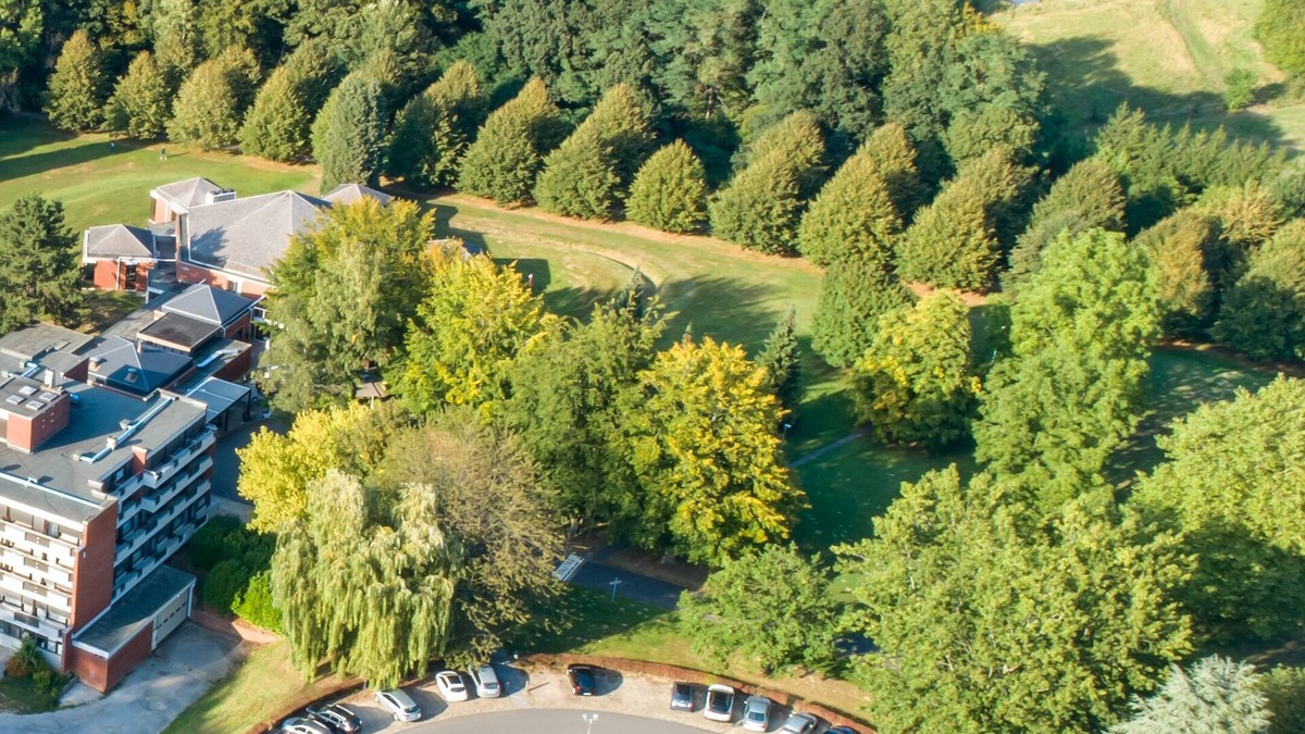 Louvain-la-Neuve Hotel | ibis Styles Louvain la Neuve Hotel et Events