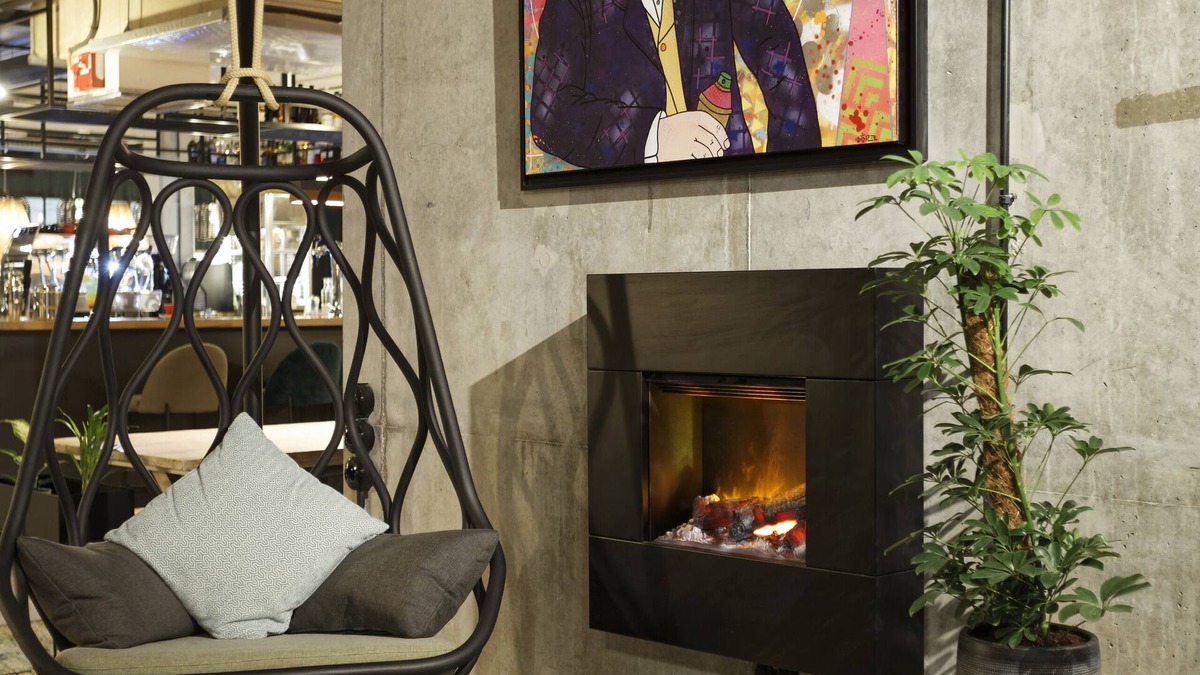 Centre Ville Hotel | ibis Styles Amiens Centre