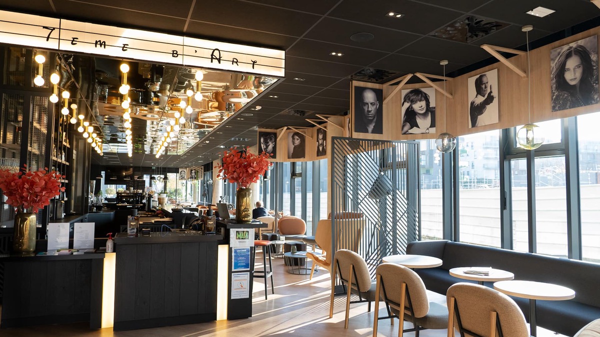 Arras Hotel | Ibis Styles Arras Centre