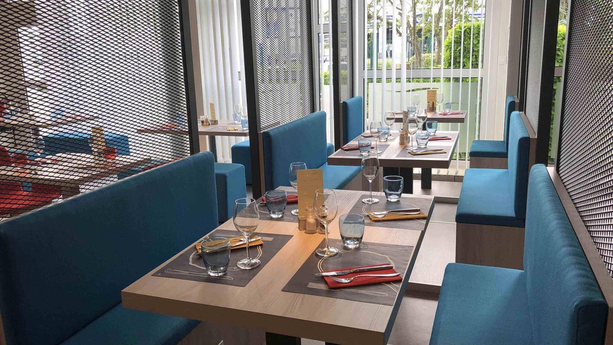 Beauvais Hotel | ibis Styles Beauvais