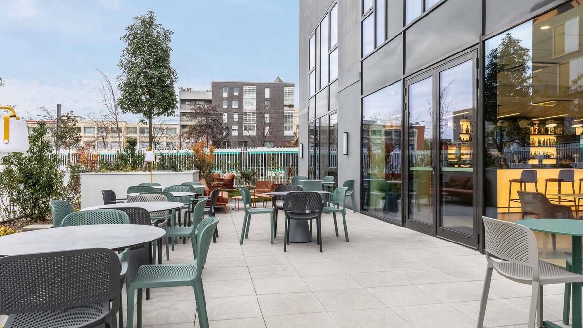 Bezons Hotel | Ibis Styles Bezons Paris La Défense (Opening March 2024)