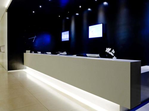 Lago Sul Hotel | ibis Styles Brasilia Aeroporto