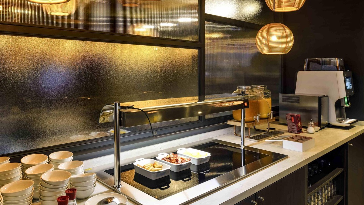 Bredene Hotel | Ibis Styles Bredene