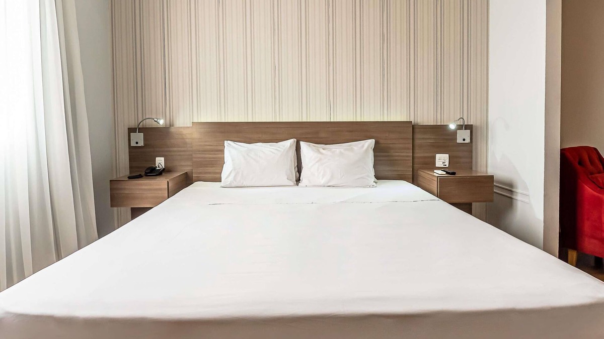 Campinas Hotel | ibis Styles Campinas Alphaville