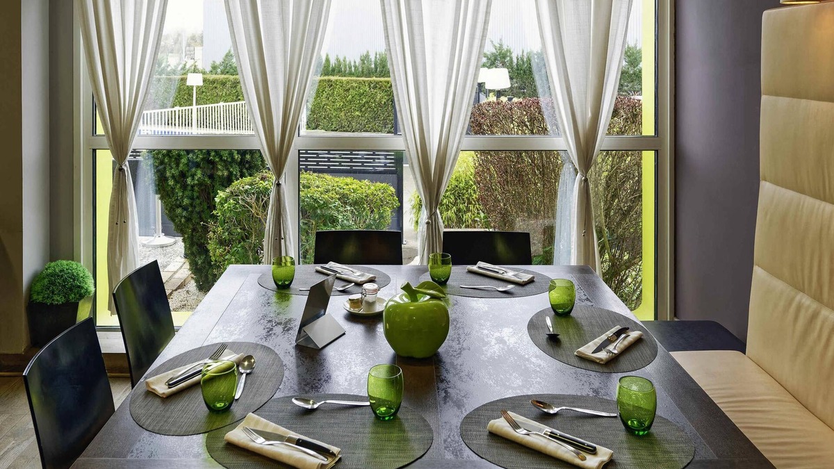 Chalon-sur-Saone Hotel | Ibis Styles Chalon sur Saone