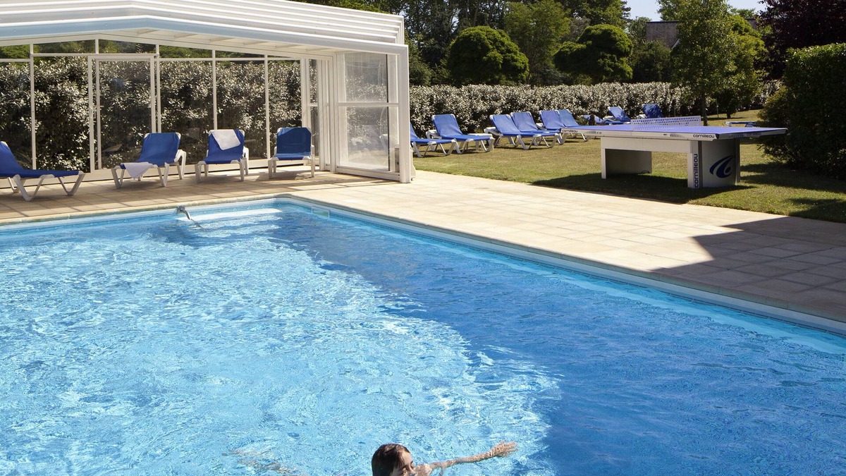 Chinon Hotel | ibis Styles Chinon