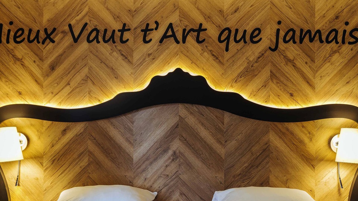 Douai Hotel | ibis Styles Douai Gare Gayant Expo