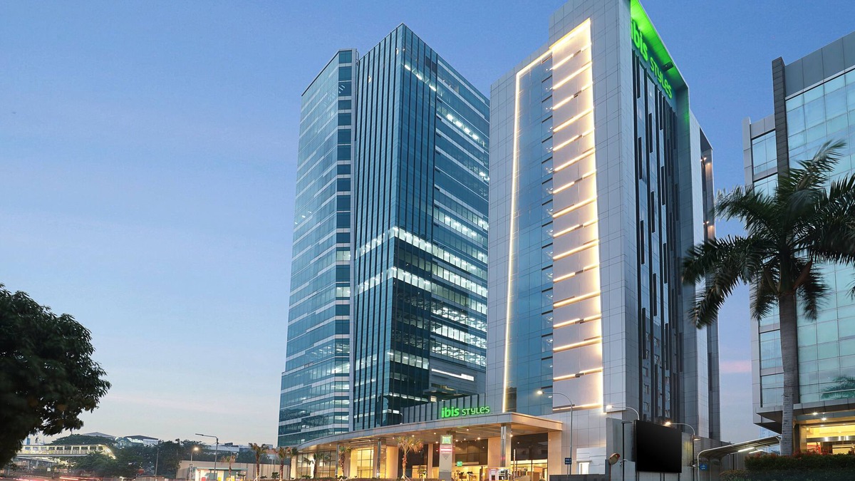 Kampung Bali Hotel | ibis Styles Jakarta Tanah Abang
